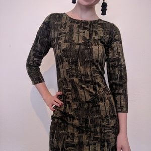 Spire Dress